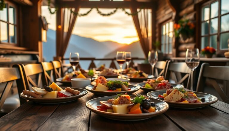 esplora i sapori della montagna la rassegna montagna di gusto 1770592003