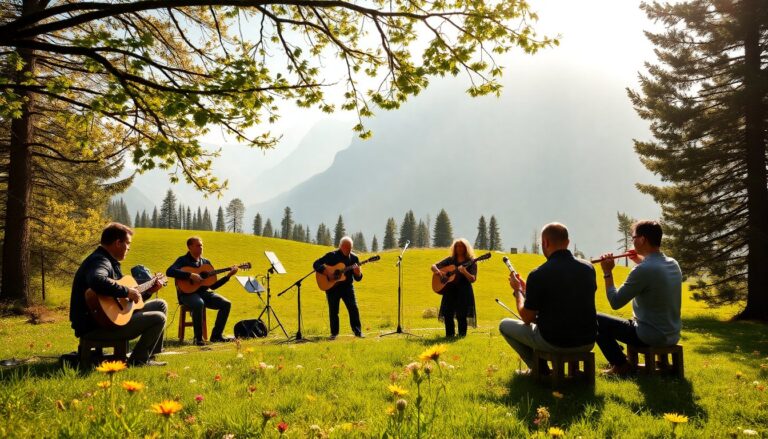 esplora i suoni delle dolomiti unarmona perfetta tra musica e natura 1770445007