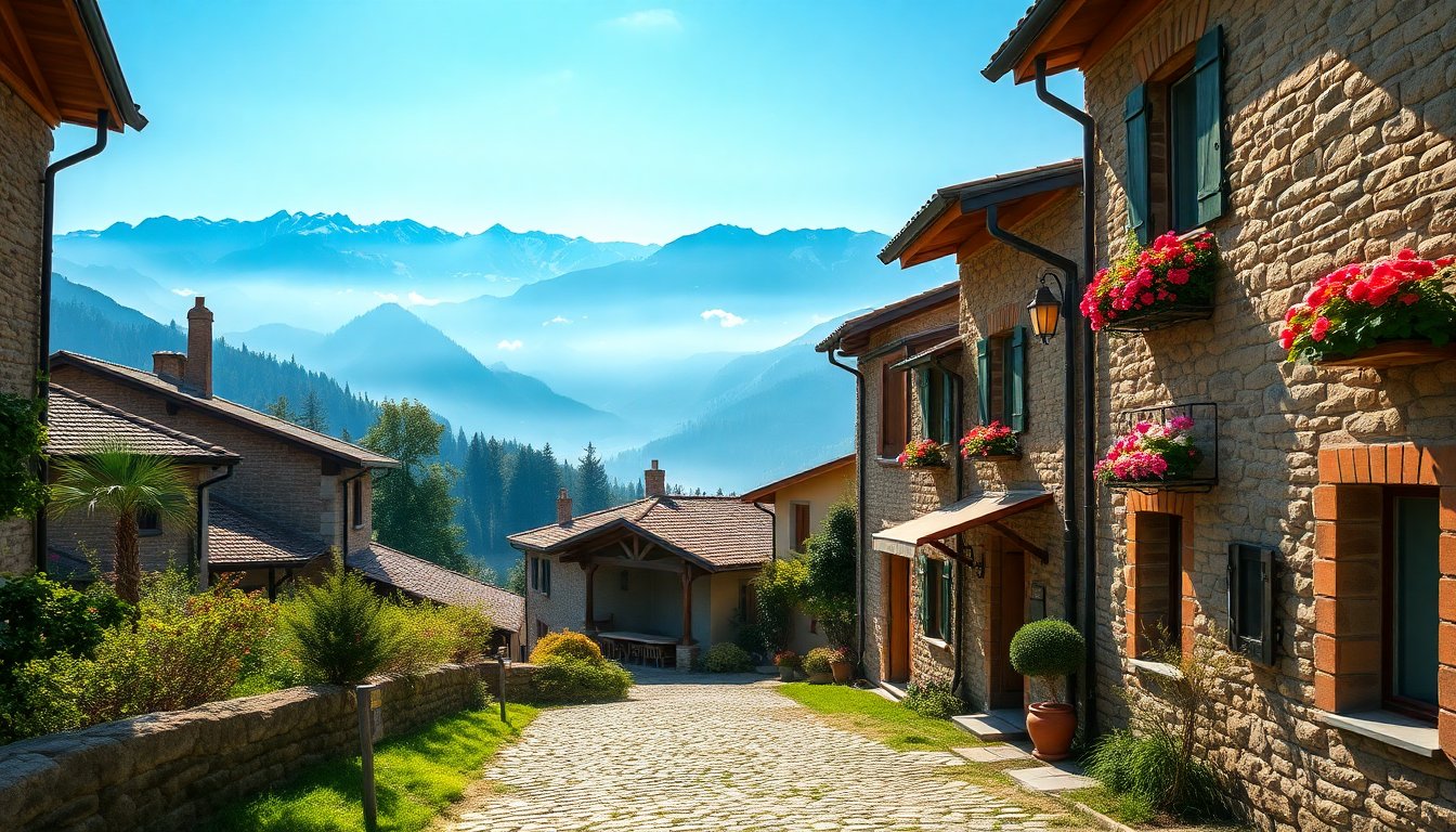 esplora ossana il borgo autentico della val di sole 1770711783