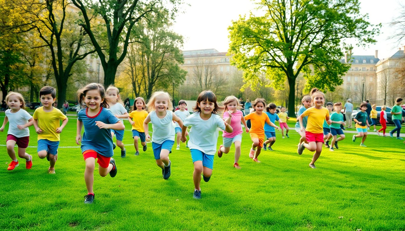 eventi sportivi per bambini a milano cosa aspettarsi nel 2026 1770644221