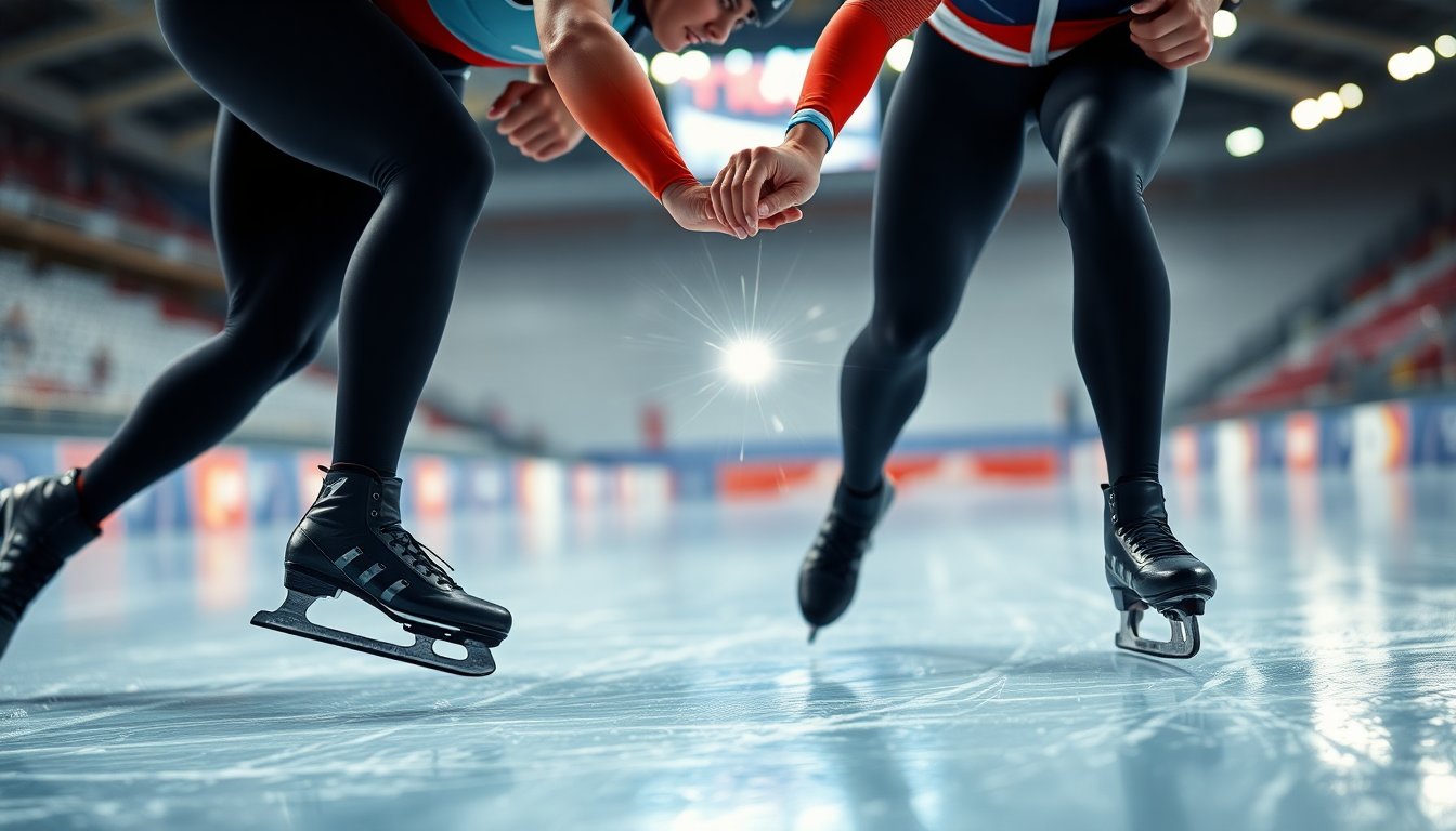 fontana record di medaglie largento nella 3000 m staffetta fa storia 1771546812