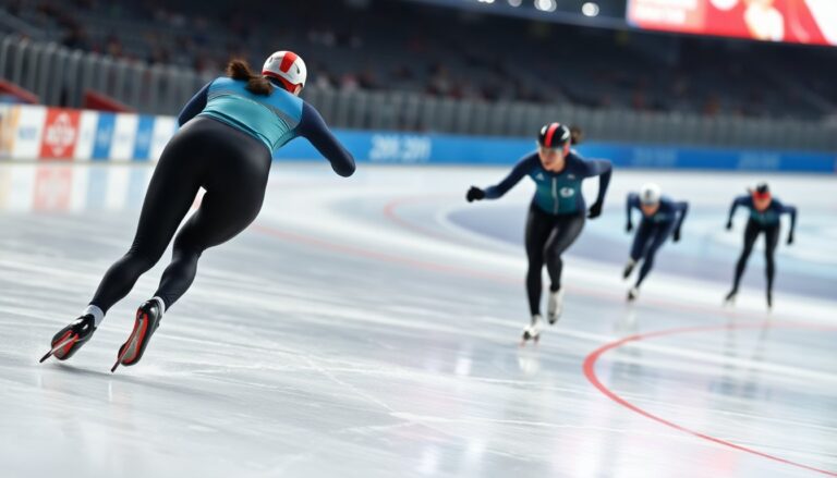 fontana record litalia conquista largento nella staffetta 3000 m short track 1771591523