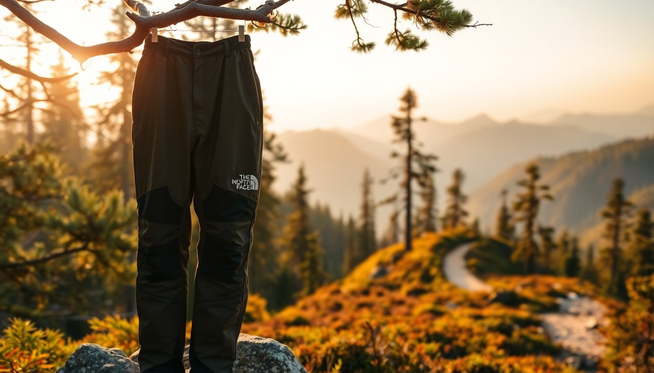 guida alla scelta della misura ideale per labbigliamento outdoor the north face consigli utili 1770608637