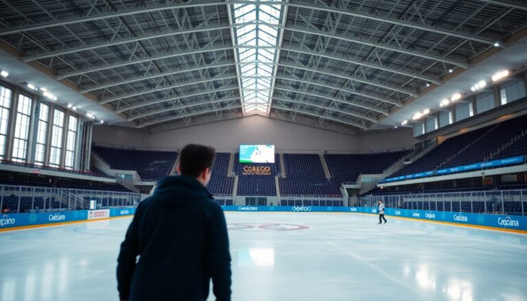 guida alle sedi e alle discipline di milano cortina 2026 1770986304