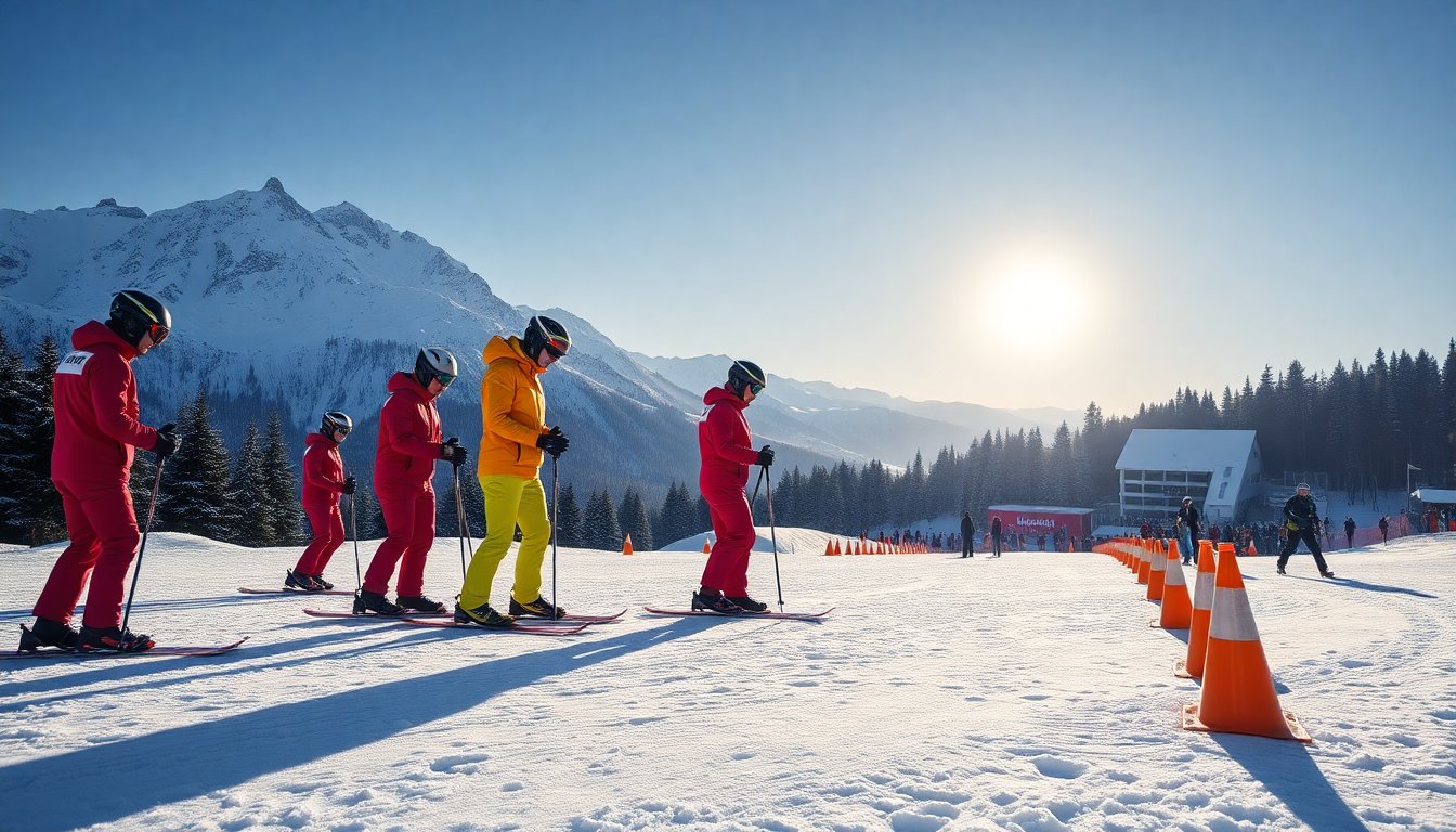 guida completa agli sport delle olimpiadi invernali di milano cortina 2026 scopri tutte le disciplinedellevento 1770249058