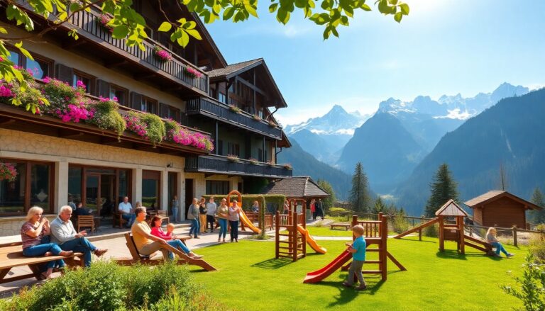 guida completa ai family hotel in trentino per una vacanza indimenticabile con i bambini 1770356275