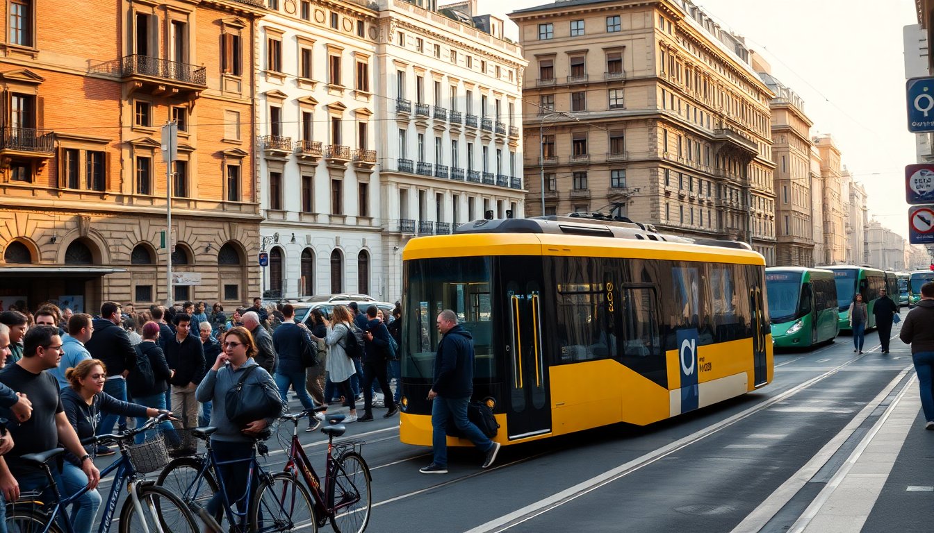 guida completa ai trasporti per le olimpiadi di milano cortina 2026 1770470022