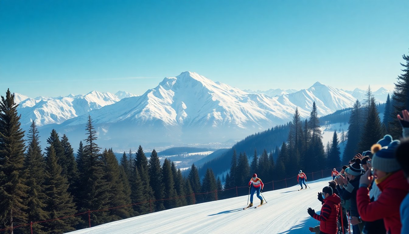 guida completa alle olimpiadi di milano cortina 2026 eventi trasporti e biglietti essenziali 1770308419