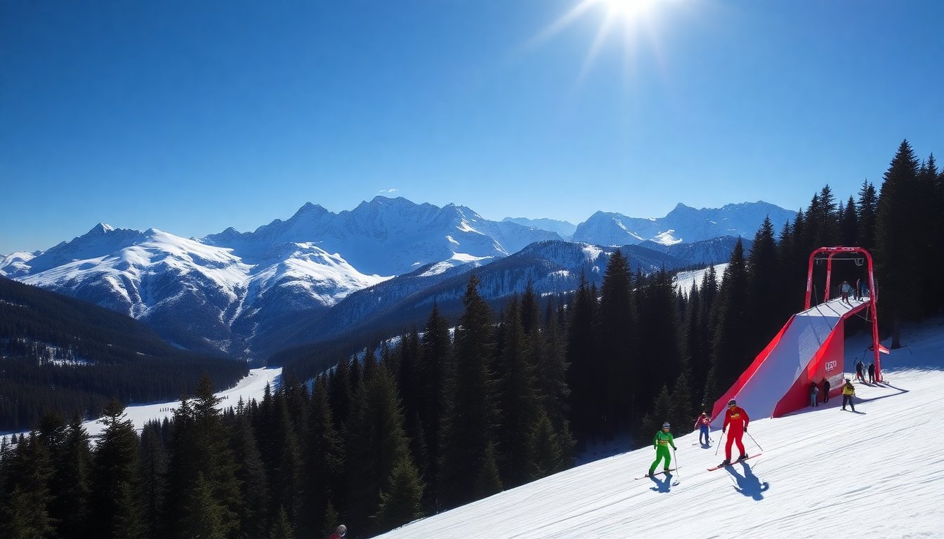 guida completa alle olimpiadi invernali milano cortina 2026 tutto quello che devi sapere 1770070193