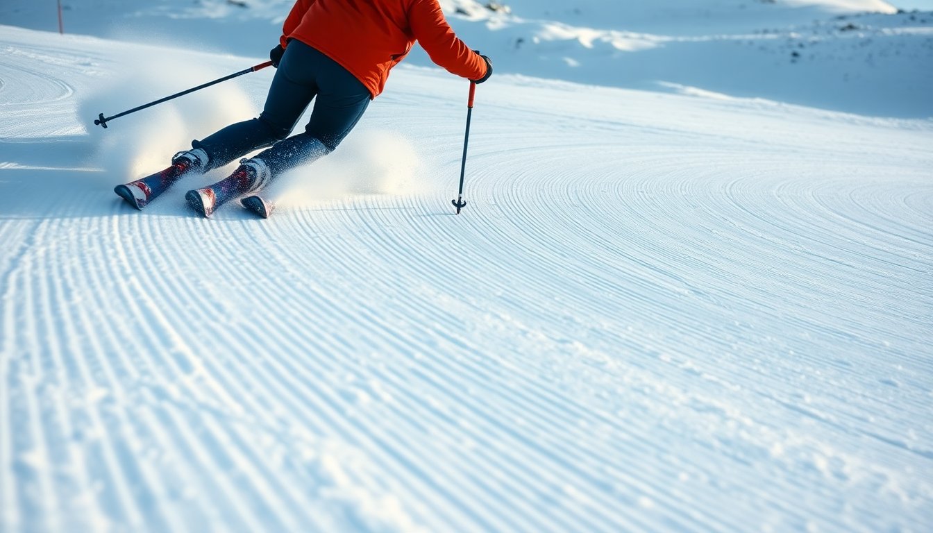 guida pratica alle tecniche avanzate di carving nello sci alpino 1772190655