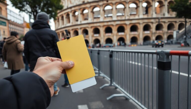 guida pratica per ottenere il pass di accesso alla zona gialla per la cerimonia a verona 1772046892