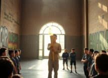 i tedofori dellipm beccaria portano la torcia olimpica a milano cortina un evento imperdibile 1770430330