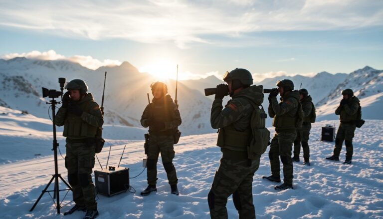 il contributo della difesa ai giochi olimpici e paralimpici di milano cortina 2026 unanalisi approfondita 1770518324
