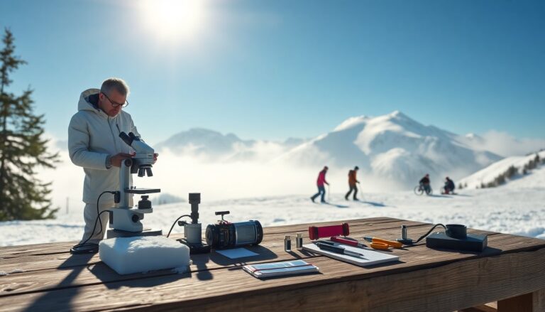 il ruolo del professor fazzini e unicamer alle olimpiadi invernali di milano cortina 1770293402
