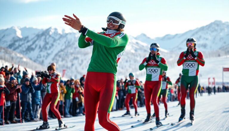 il team italia eguaglia il record di medaglie di torino 2006 1770886946