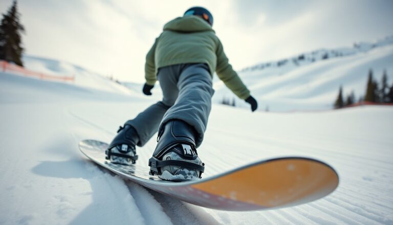 imparare lo snowboard tecniche base e consigli per principianti in montagna 1771845210