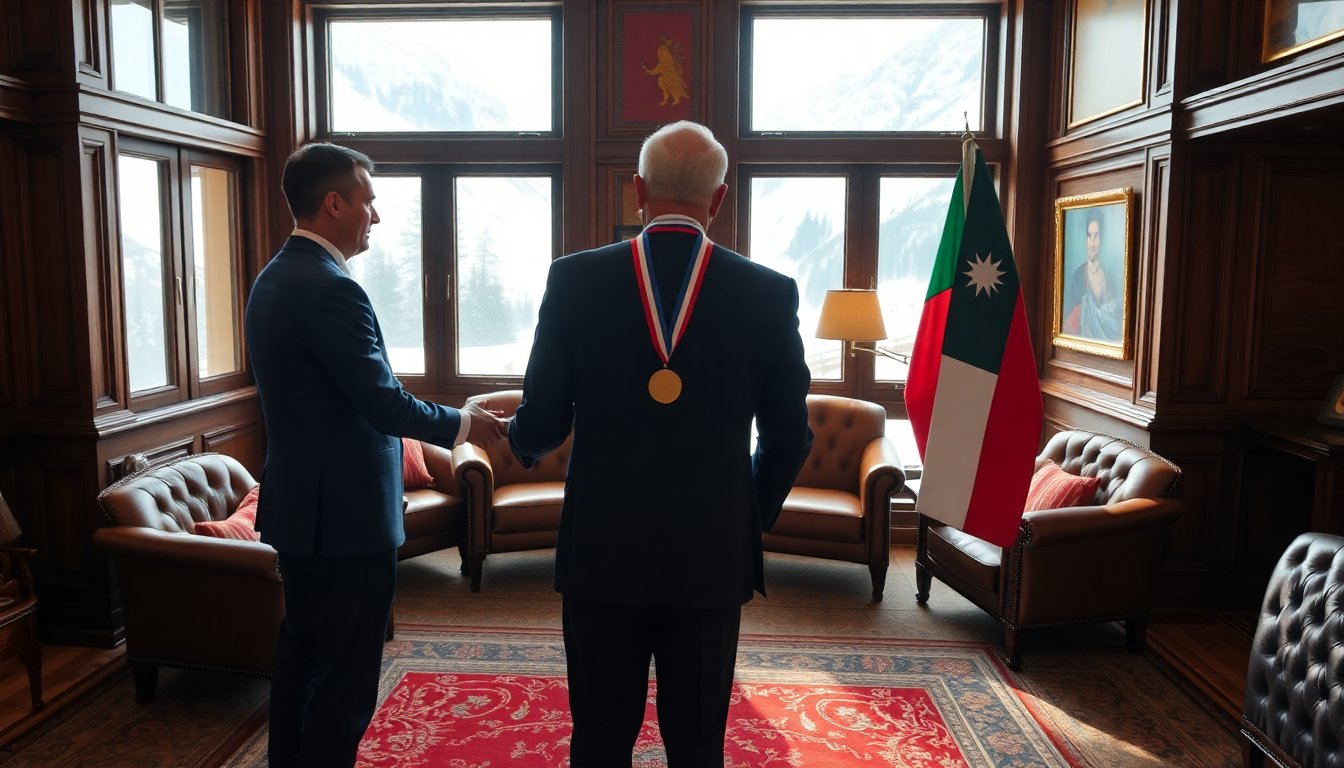 incontro al quirinale mattarella saluta le campionesse di slittino voetter e oberhofer 1770977271