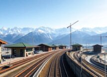 infrastrutture e impianti olimpici della valtellina per i giochi di milano cortina 2026 preparativi e sviluppi 1770241737