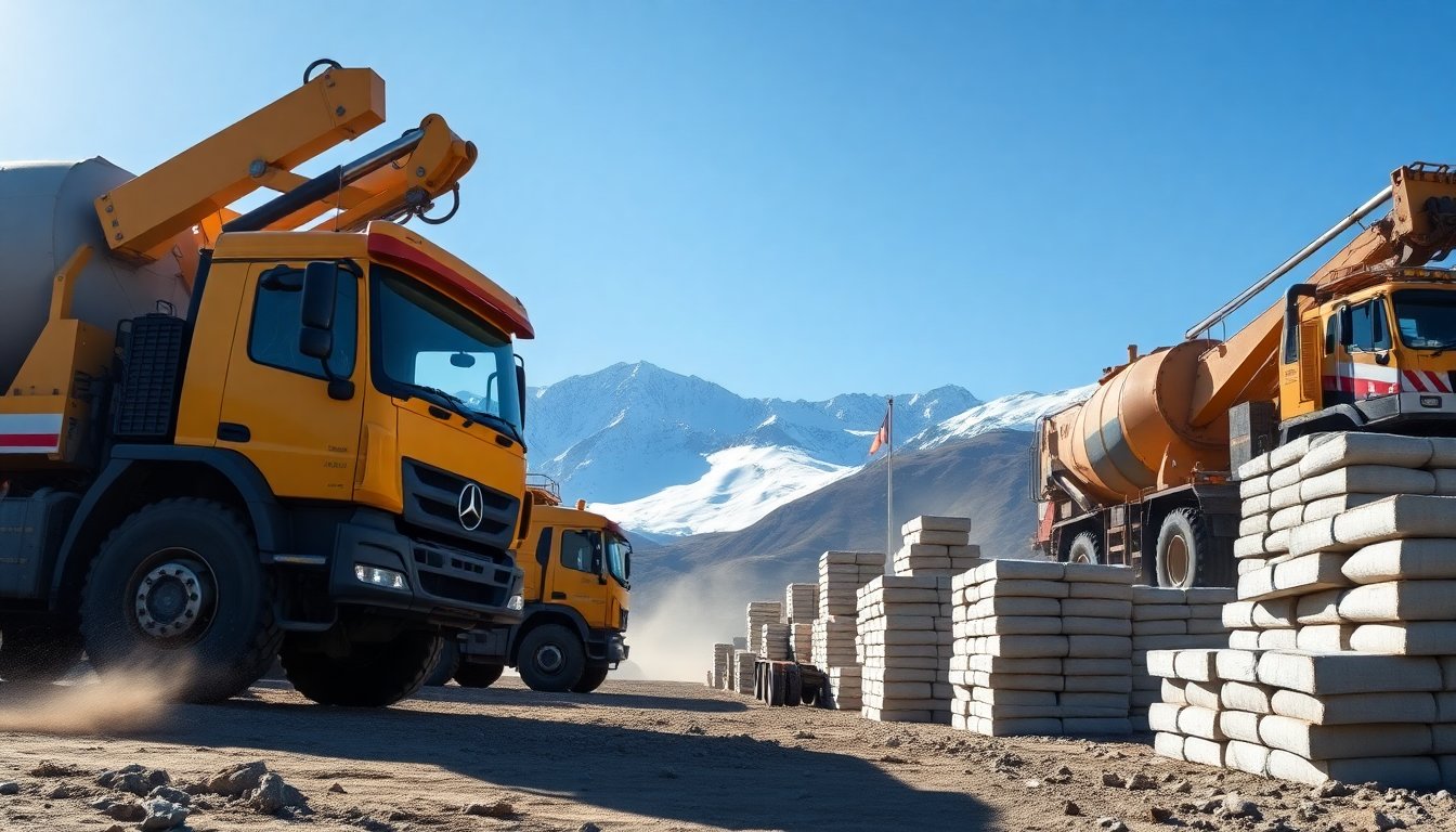 infrastrutture sostenibili per le olimpiadi milano cortina 2026 progetto con heidelberg materials 1770212184