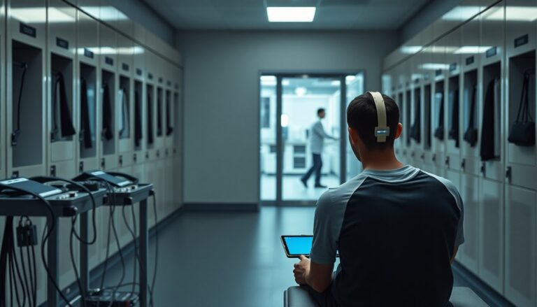 interfacce neurali e performance sportive benefici rischi e regole 1772053025