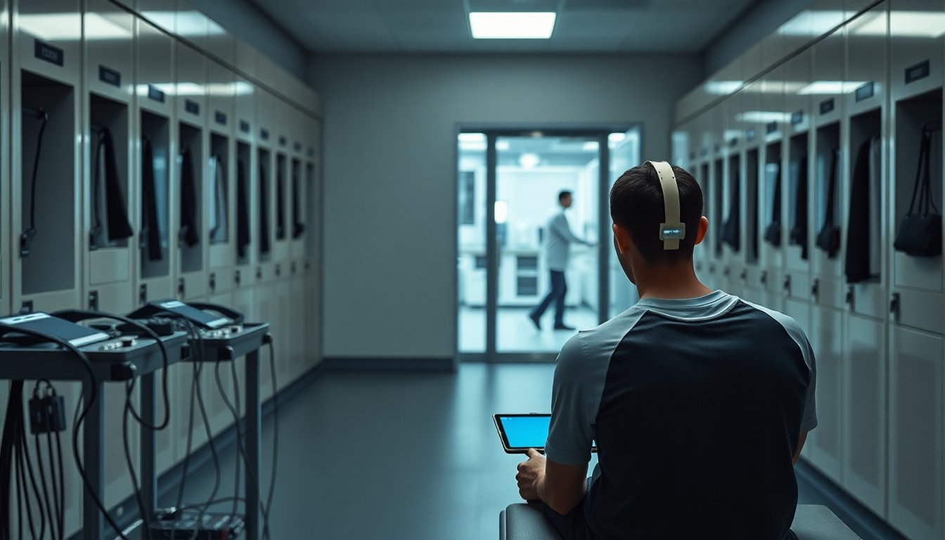 interfacce neurali e performance sportive benefici rischi e regole 1772053025