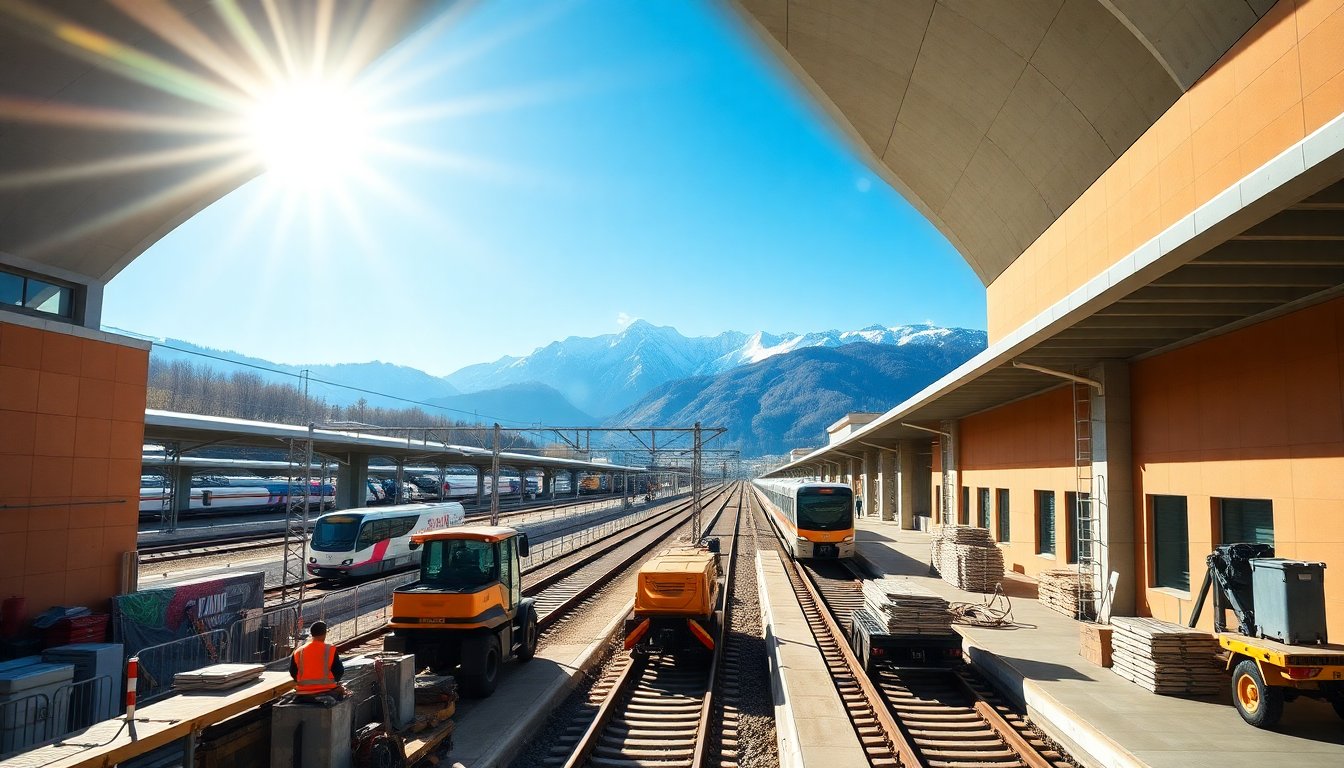 investimenti strategici in infrastrutture per le olimpiadi di milano cortina 2026 1770092574