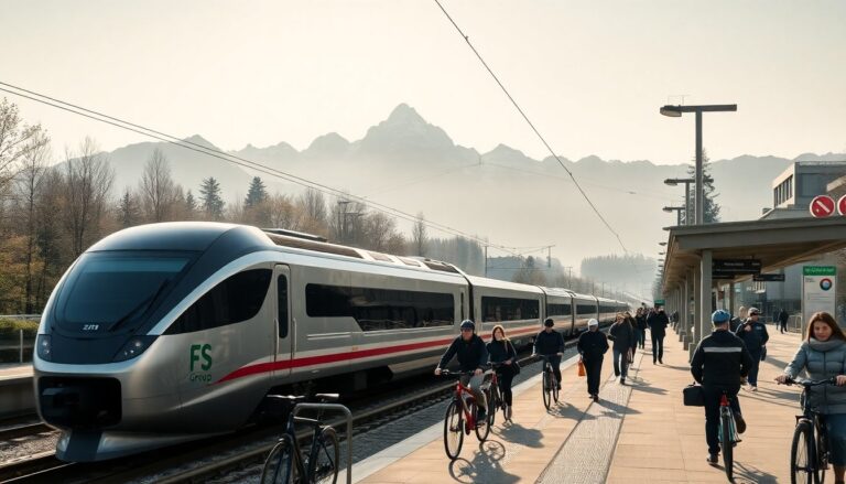 investimenti strategici per la mobilita sostenibile alle olimpiadi di milano cortina 2026 1770062830