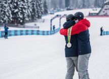 italia raggiunge 21 medaglie a milano cortina 2026 con moioli e sommariva 1771440730