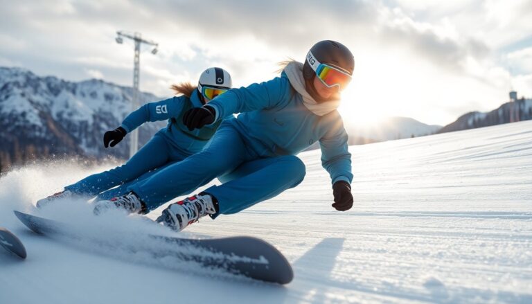 italia sul podio doppio trionfo al pgs di rogla 1769907465