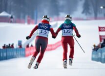italia supera il record di lillehammer argento nel mixed team snowboard cross con moioli e sommariva 1771461725