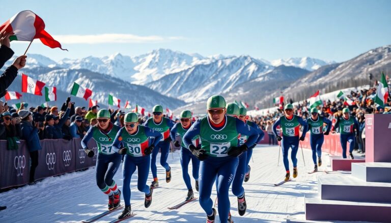 italia trionfa record di medaglie alle olimpiadi di milano cortina 2026 1770886019