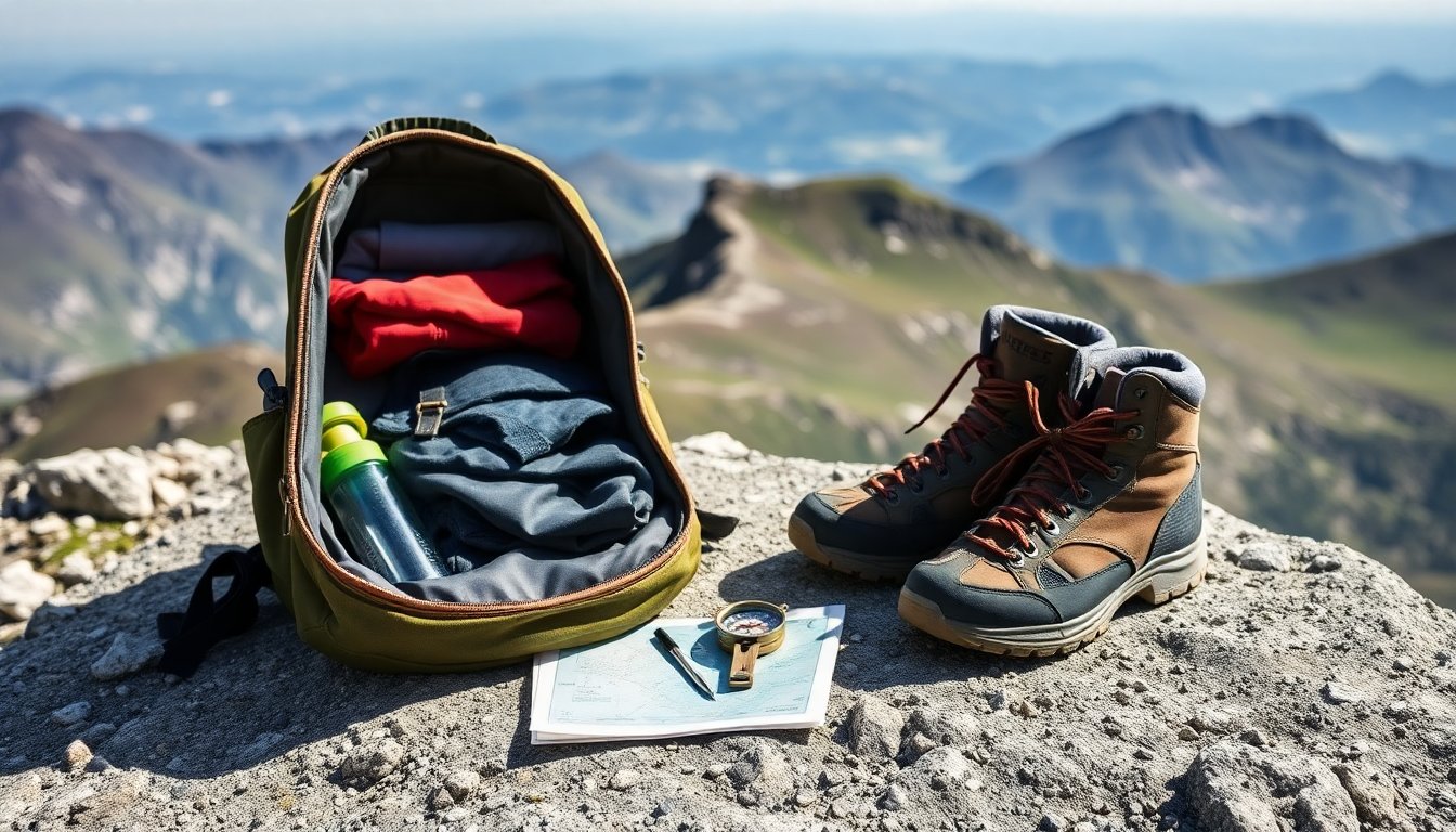 itinerari imperdibili per escursioni in montagna nelle alpi 1771520685