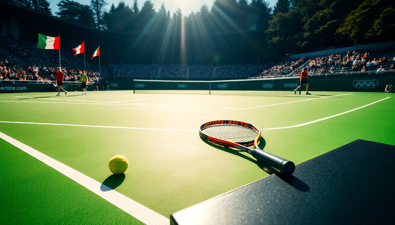 jannik sinner il suo ruolo chiave alle olimpiadi di milano cortina 2026 1769987258