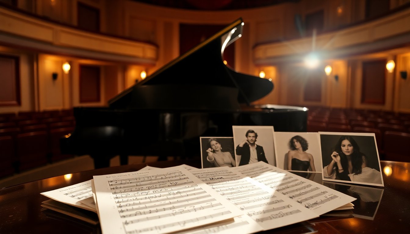 laura pausini presenta io canto 2 un tributo ai giganti della musica 1770491891