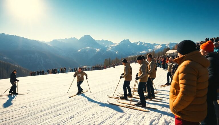 le prime olimpiadi invernali del 1956 un viaggio nella storia di cortina dampezzo 1770219598