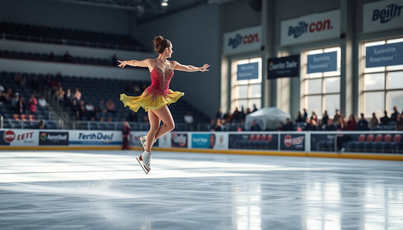 leleganza senza tempo e la storia affascinante della moda nel pattinaggio di figura 1770852888