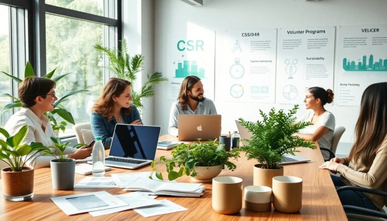 limportanza crescente della responsabilita sociale nelle aziende moderne perche e fondamentale oggi 1770550290