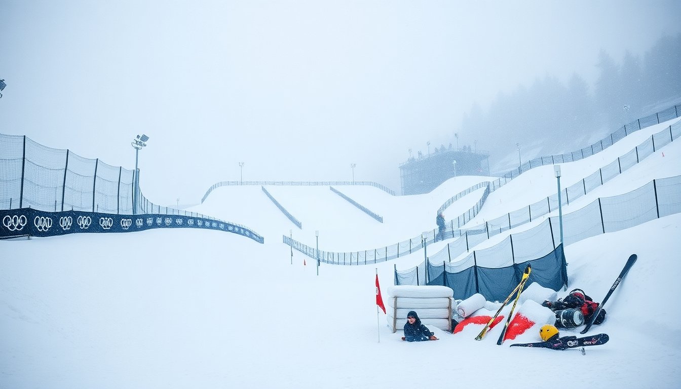 livigno maltempo costringe al rinvio delle qualificazioni di halfpipe e aerials 1771603195