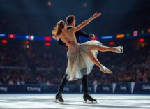 marco fabbri e charlene guignard trionfi e successi nel pattinaggio artistico 1770555170