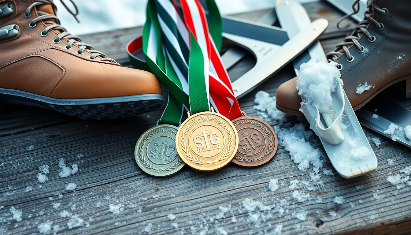 medaglie e protagonisti il bilancio azzurro dopo i primi giorni a milano cortina 1771196858