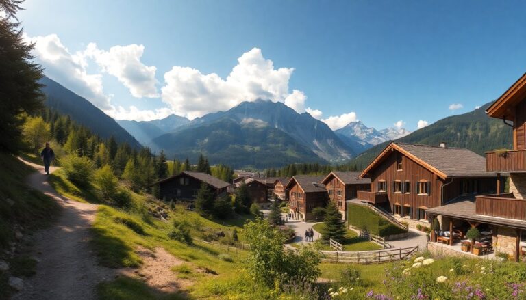 mezzana in val di sole il rifugio ideale per gli amanti della montagna 1770386135