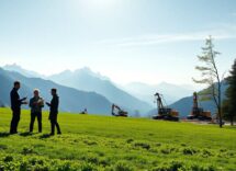 milano cortina 2026 analisi degli impatti ambientali e gestione sostenibile delle opere olimpiche 1770488927