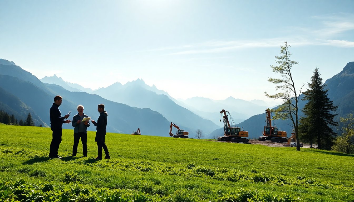 milano cortina 2026 analisi degli impatti ambientali e gestione sostenibile delle opere olimpiche 1770488927