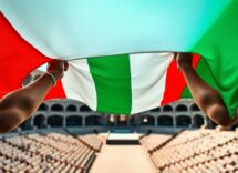 milano cortina 2026 chiusura spettacolare e bilancio storico per litalia 1771883212