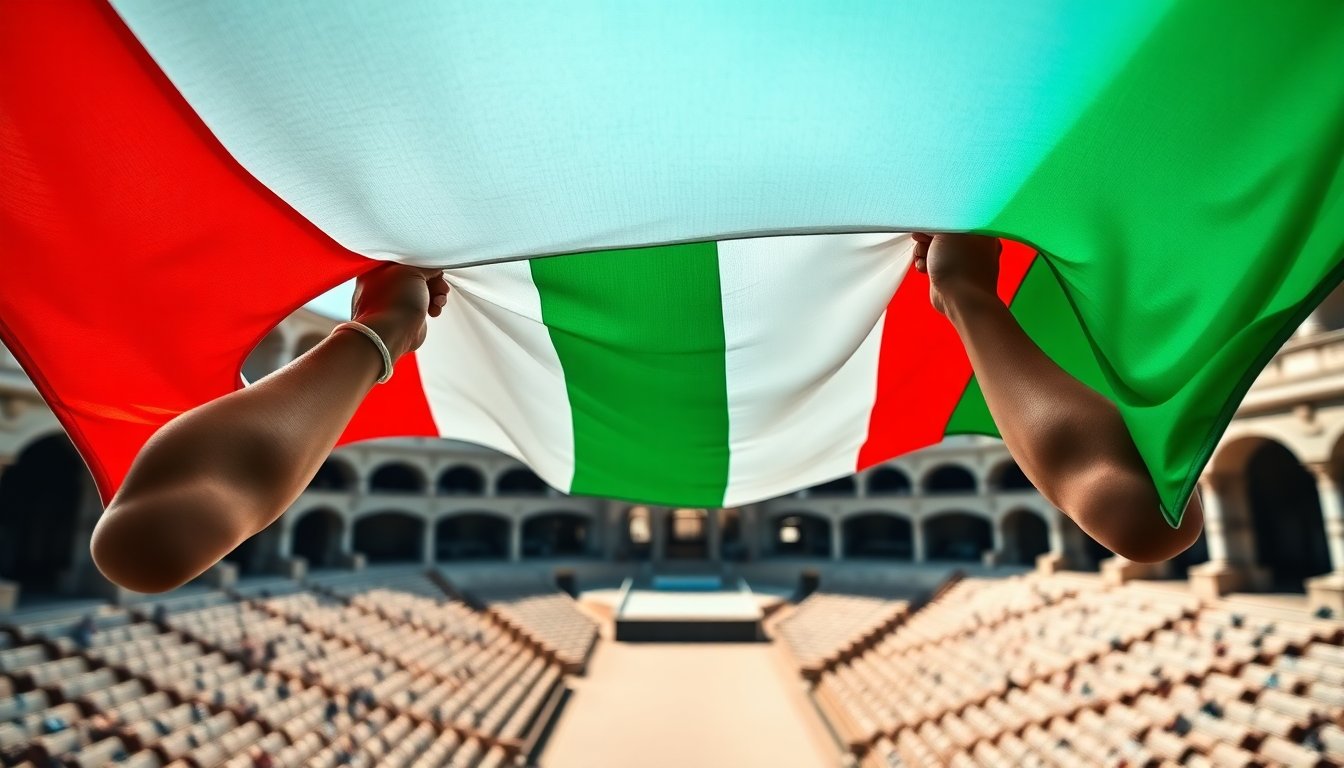 milano cortina 2026 chiusura spettacolare e bilancio storico per litalia 1771883212