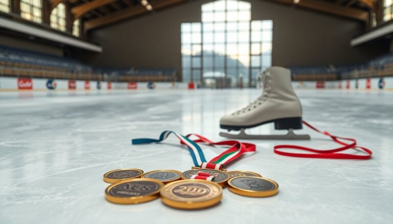 milano cortina 2026 come il ghiaccio italiano ha riscritto i propri primati 1771763284