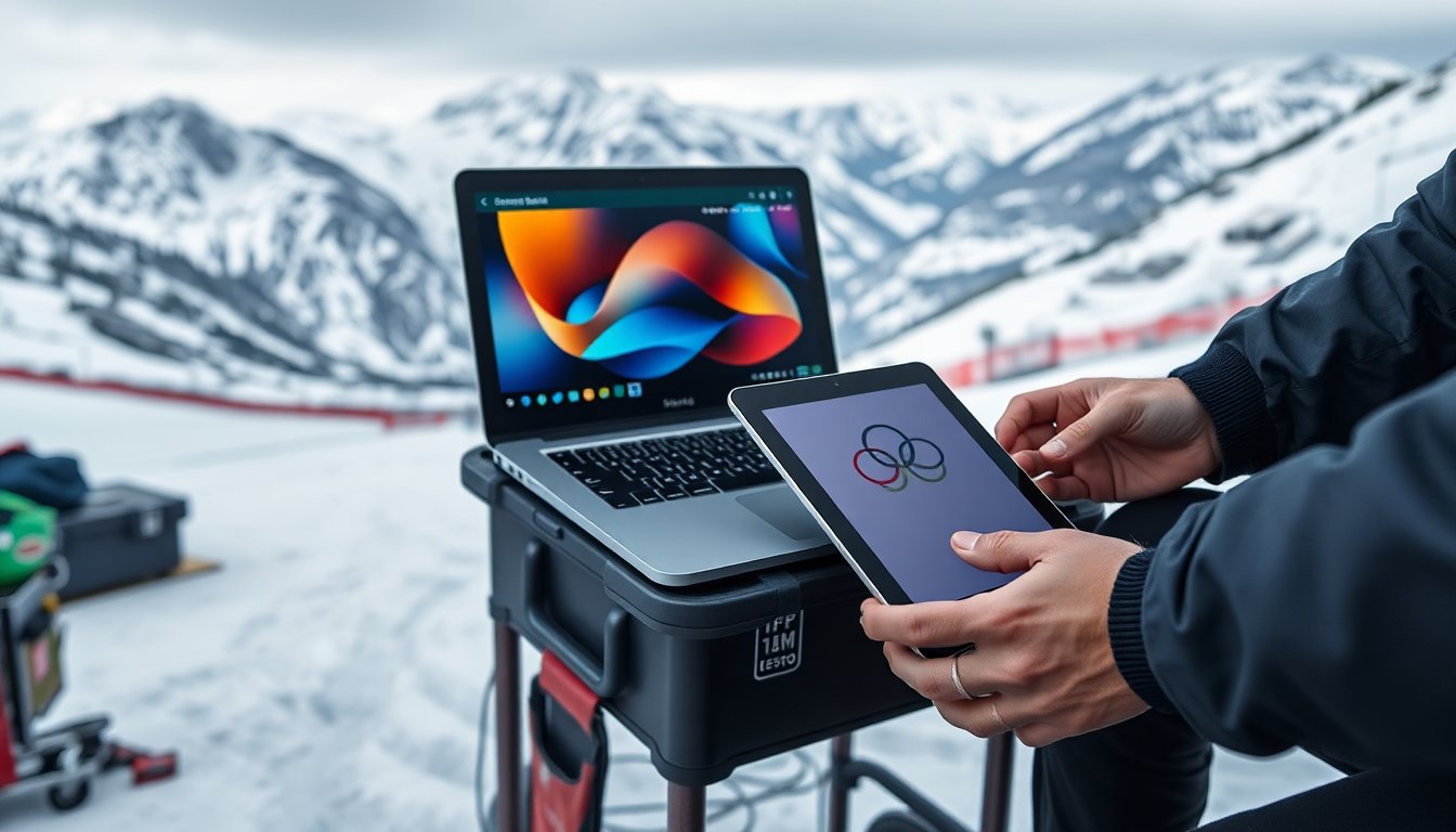 milano cortina 2026 guida allinteresse digitale e alla copertura mediatica 1772222909