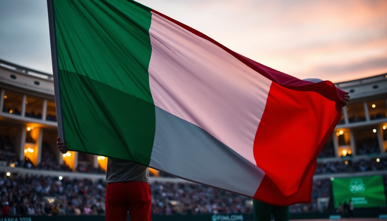 milano cortina 2026 il bilancio finale medaglie premi e passaggio di testimone 1771968642