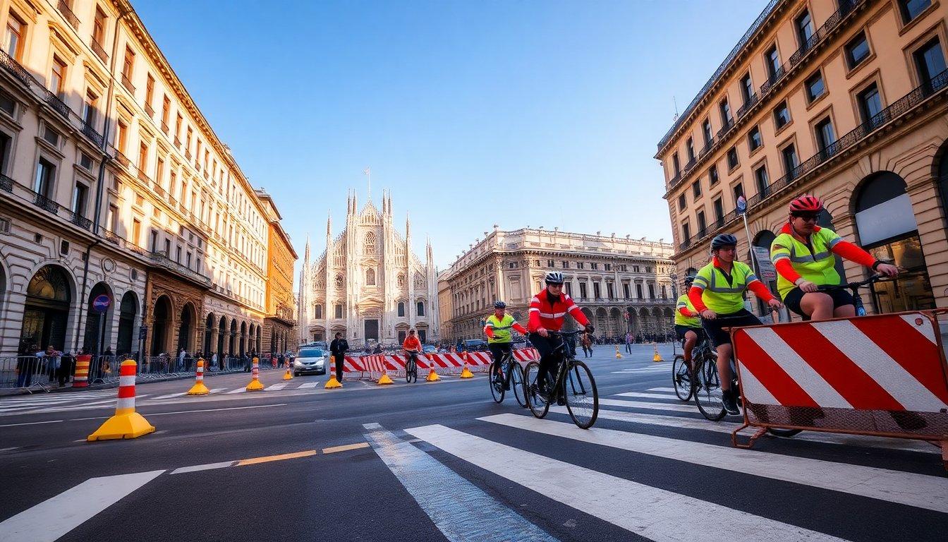milano cortina 2026 iniziative per la sicurezza stradale nel mondo 1770367594