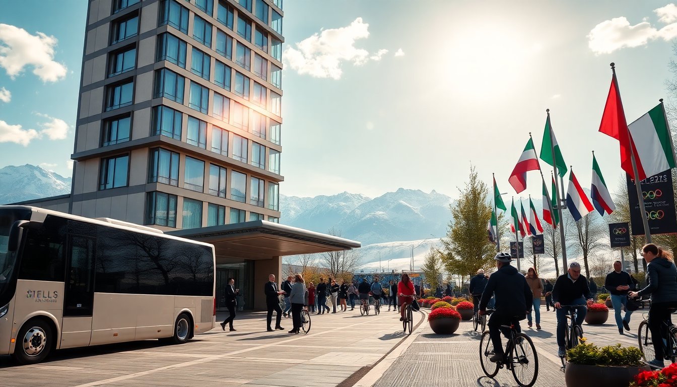 milano cortina 2026 opportunita di crescita per turismo e settore alberghiero 1770215891